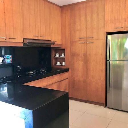 Villa Kim Seminyak 외부 사진