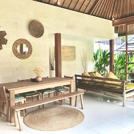 Villa Kim Seminyak 외부 사진