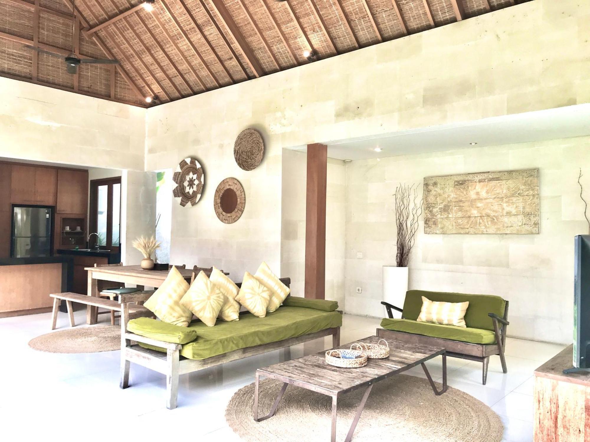 Villa Kim Seminyak 외부 사진