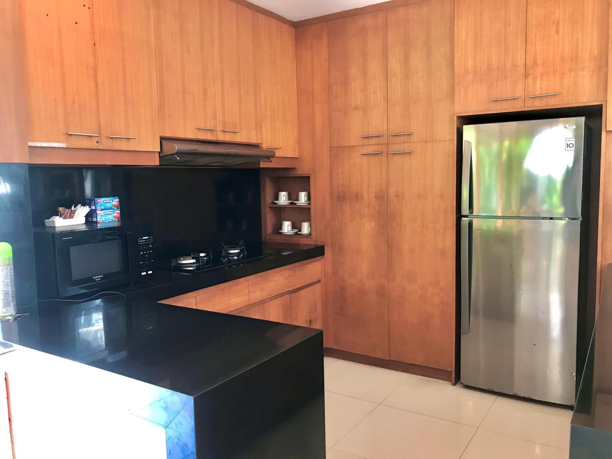 Villa Kim Seminyak 외부 사진