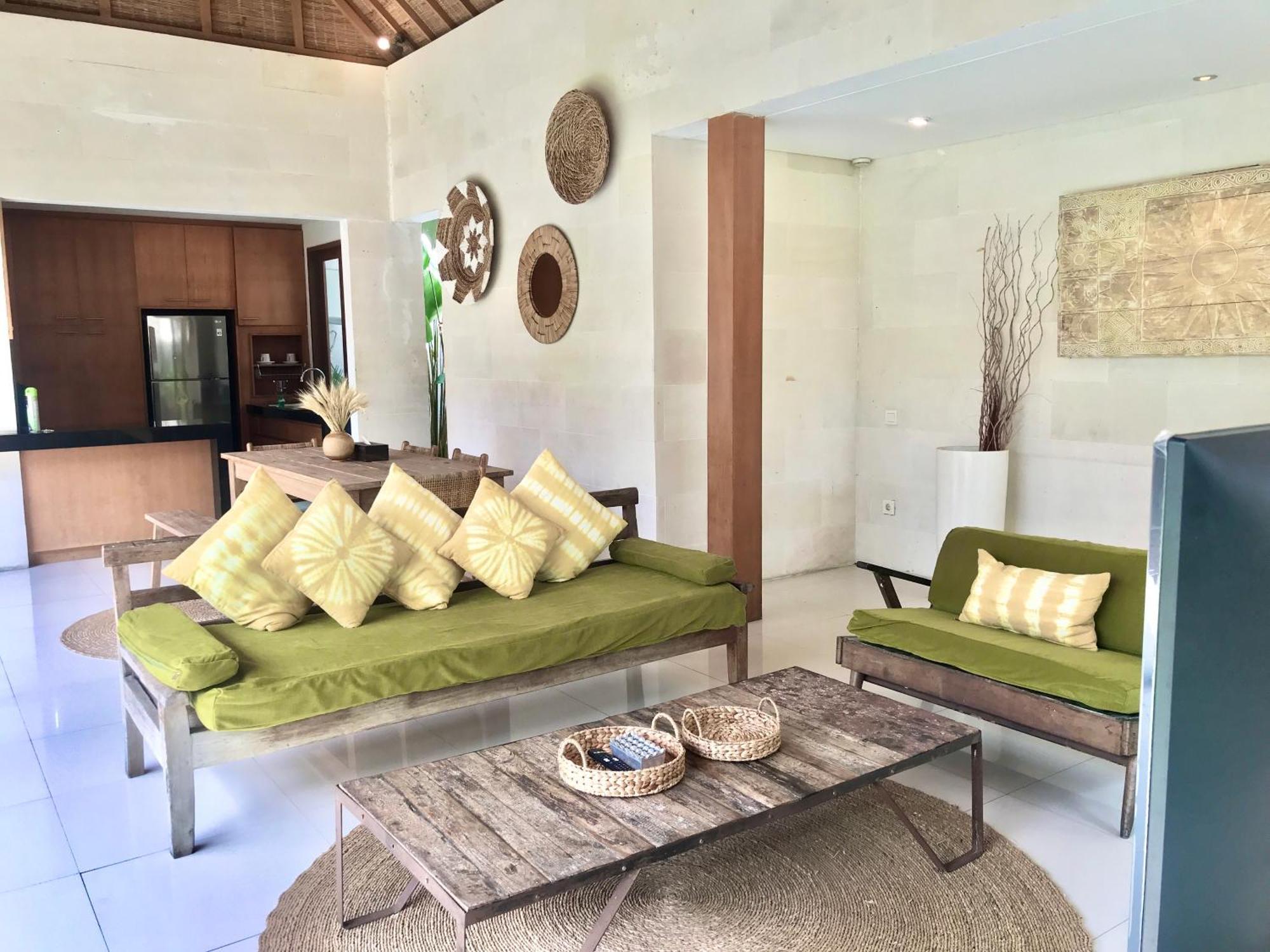 Villa Kim Seminyak 외부 사진