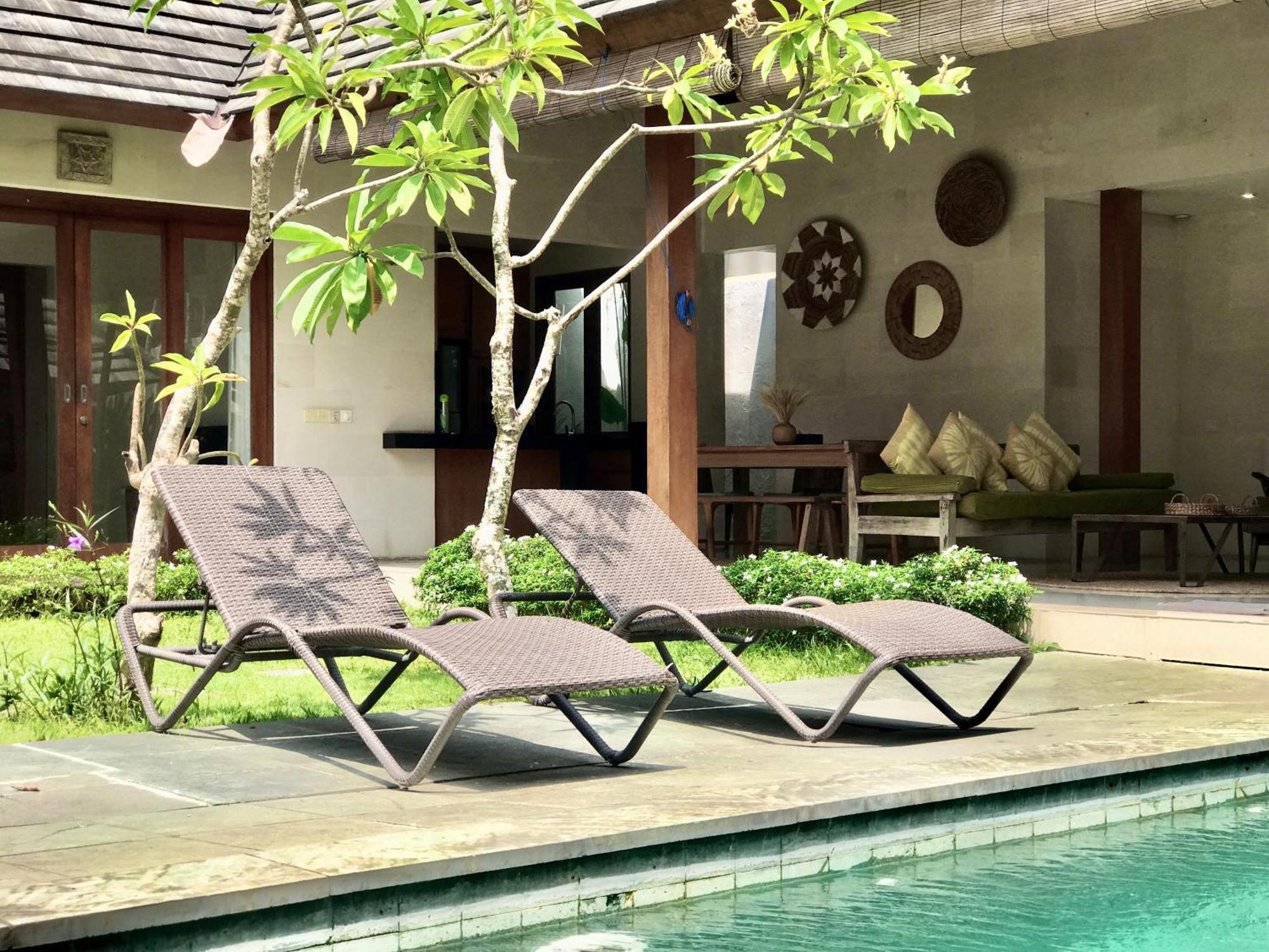 Villa Kim Seminyak 외부 사진