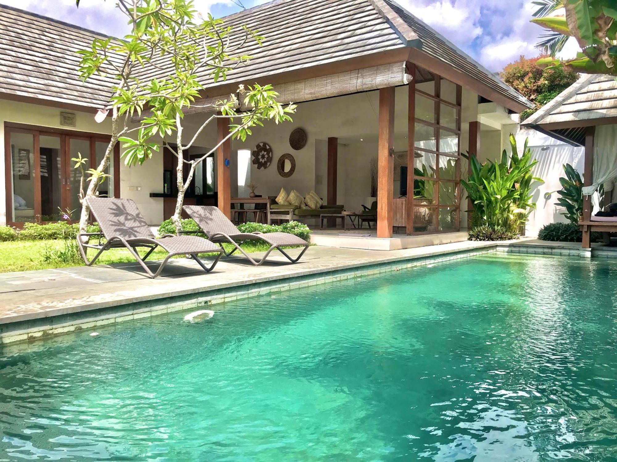 Villa Kim Seminyak 외부 사진