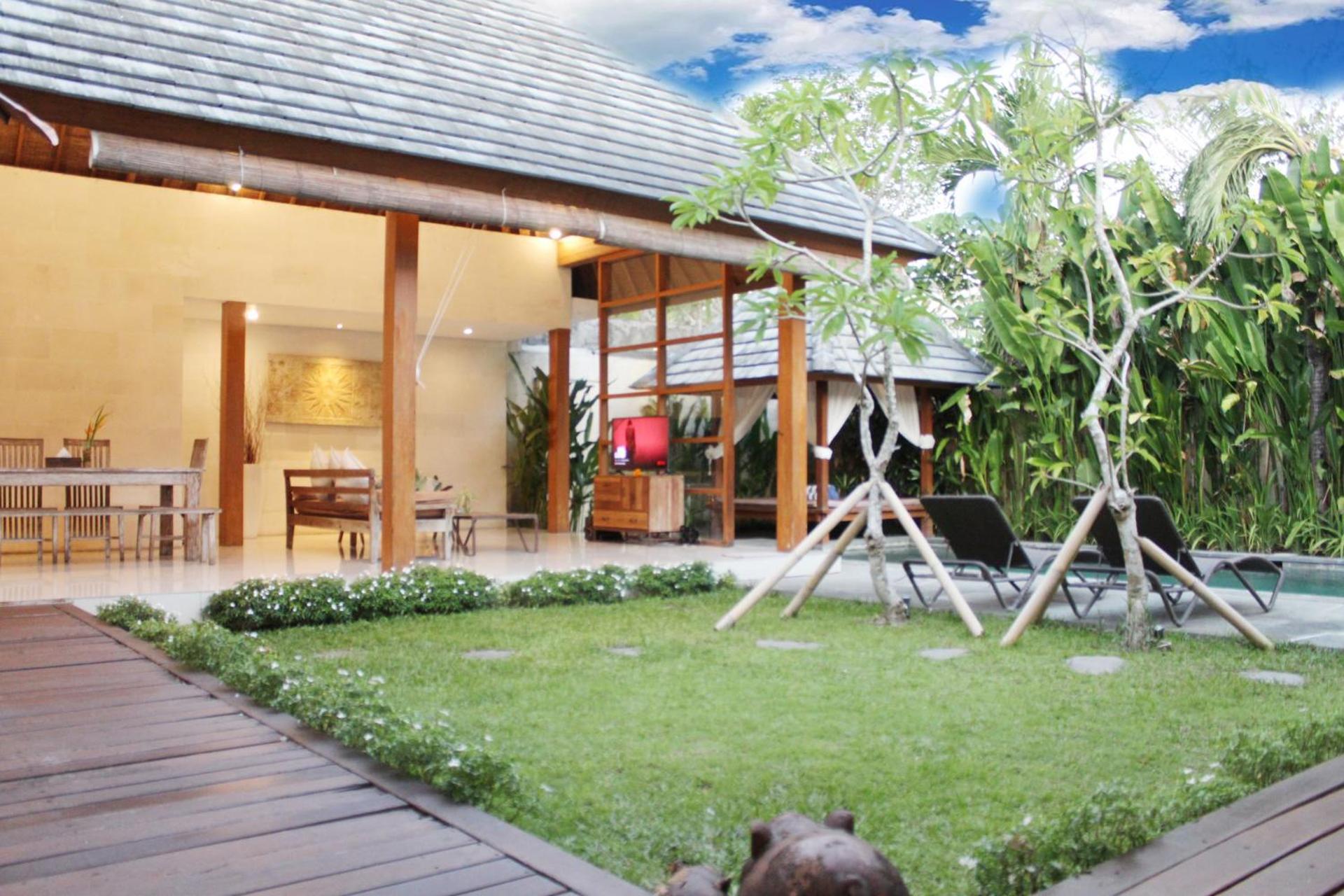 Villa Kim Seminyak 외부 사진