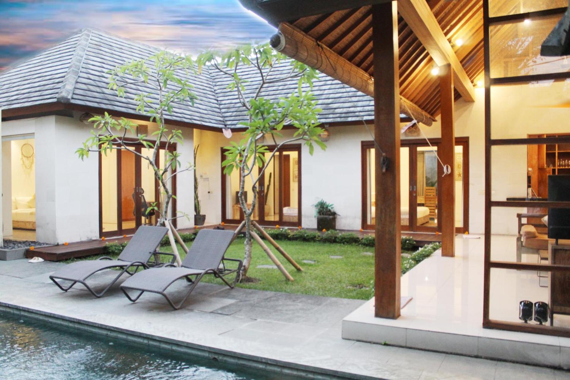 Villa Kim Seminyak 외부 사진