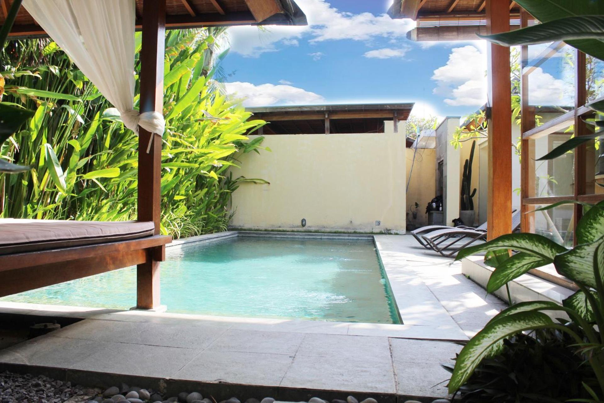 Villa Kim Seminyak 외부 사진