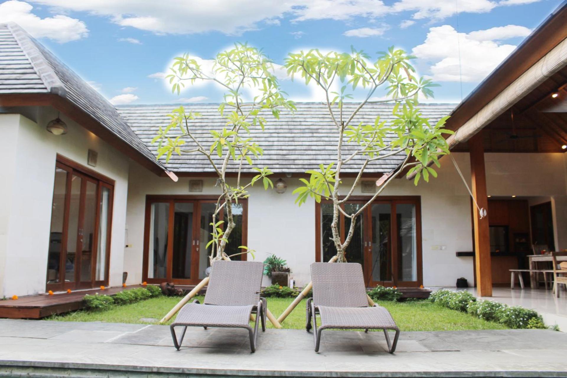 Villa Kim Seminyak 외부 사진