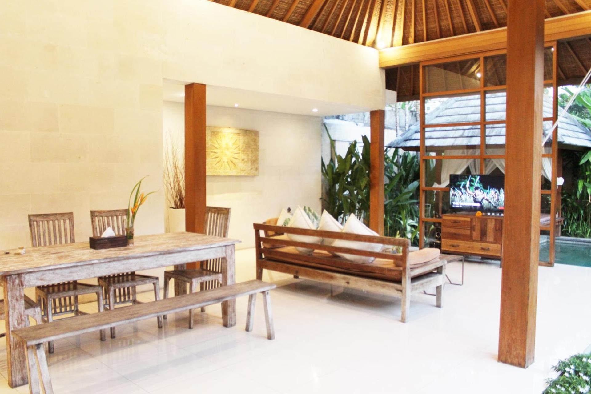 Villa Kim Seminyak 외부 사진