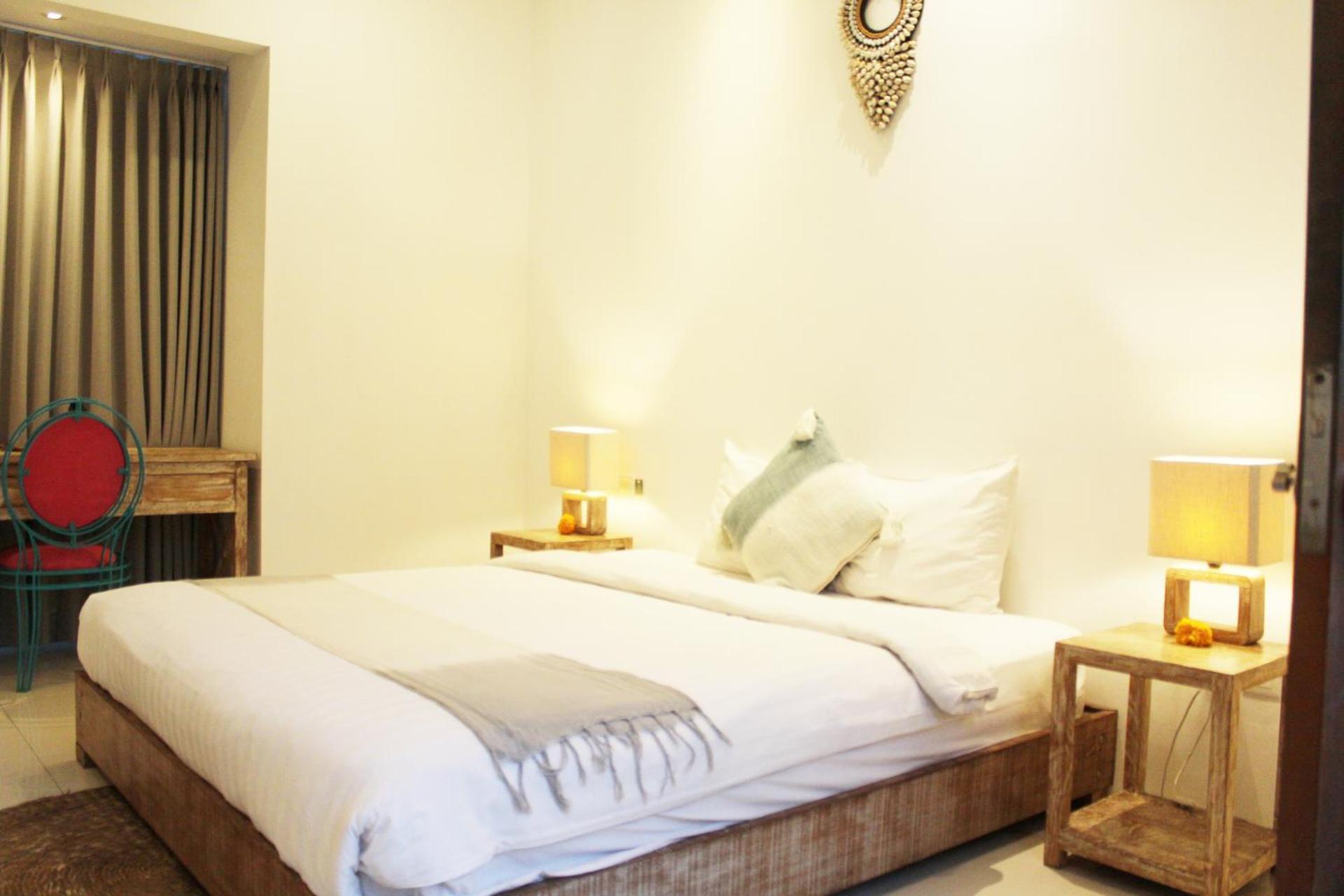 Villa Kim Seminyak 외부 사진