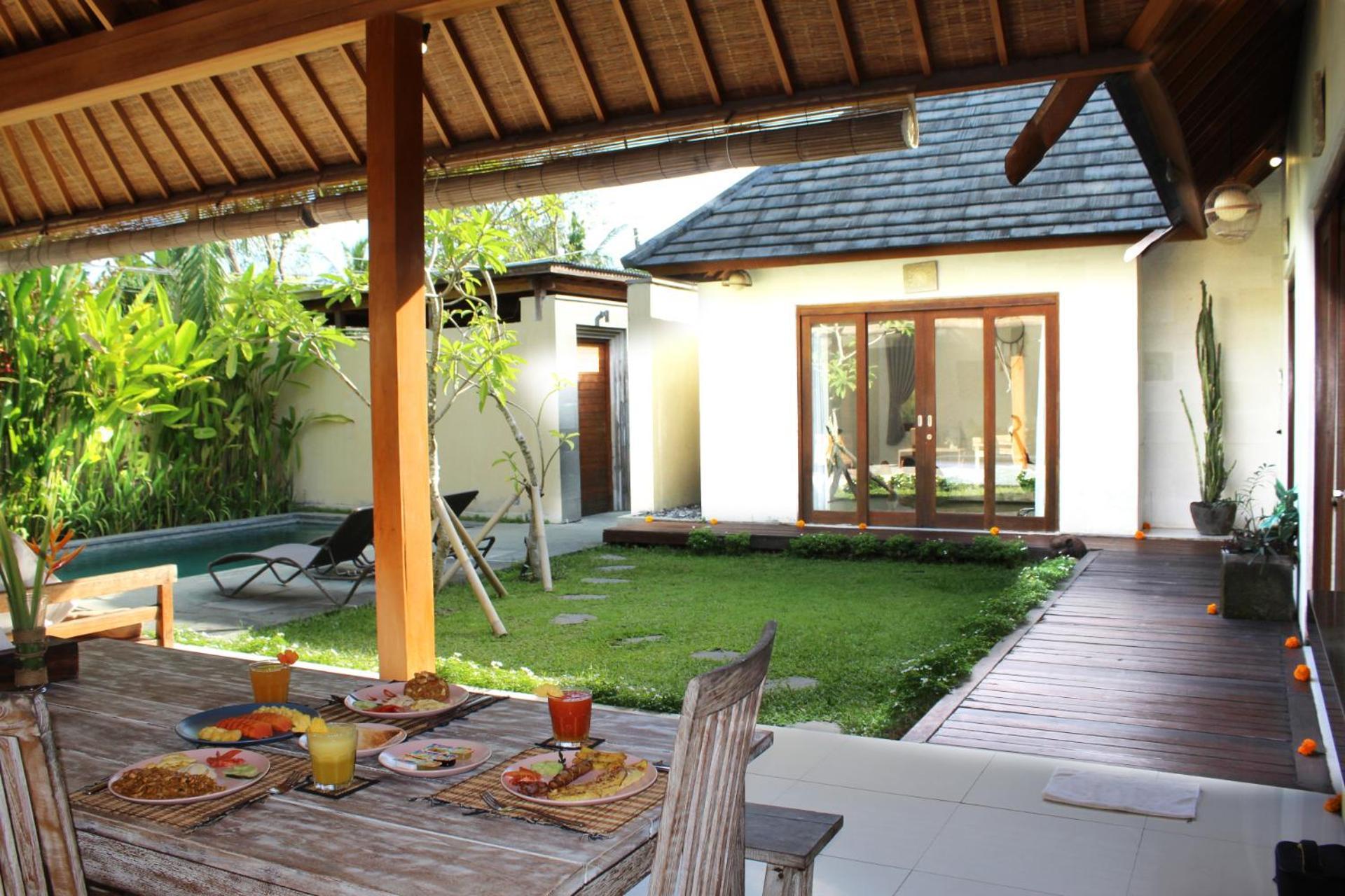 Villa Kim Seminyak 외부 사진