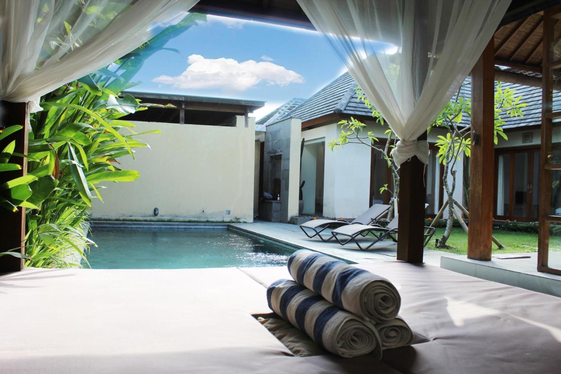 Villa Kim Seminyak 외부 사진