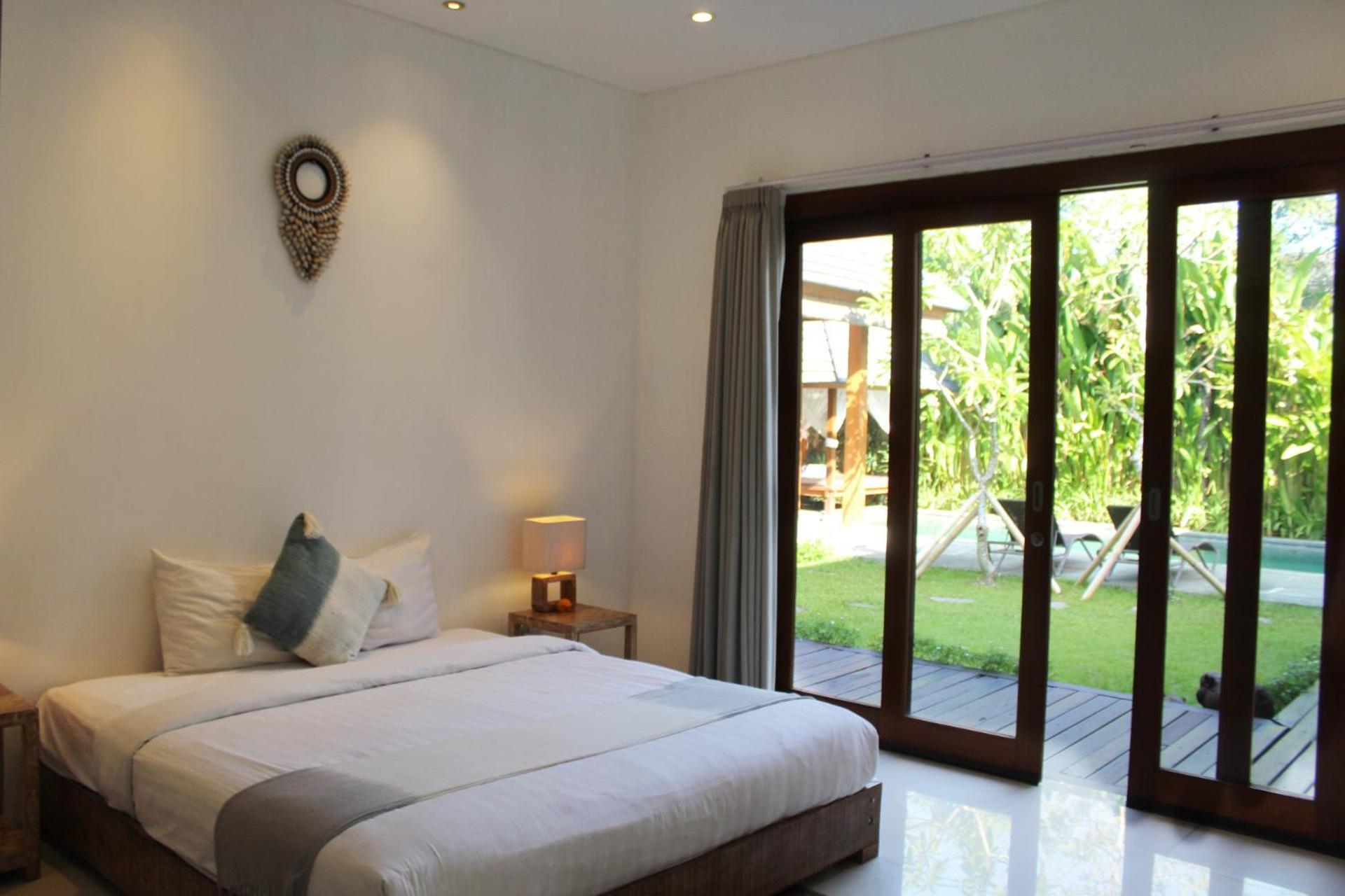 Villa Kim Seminyak 외부 사진