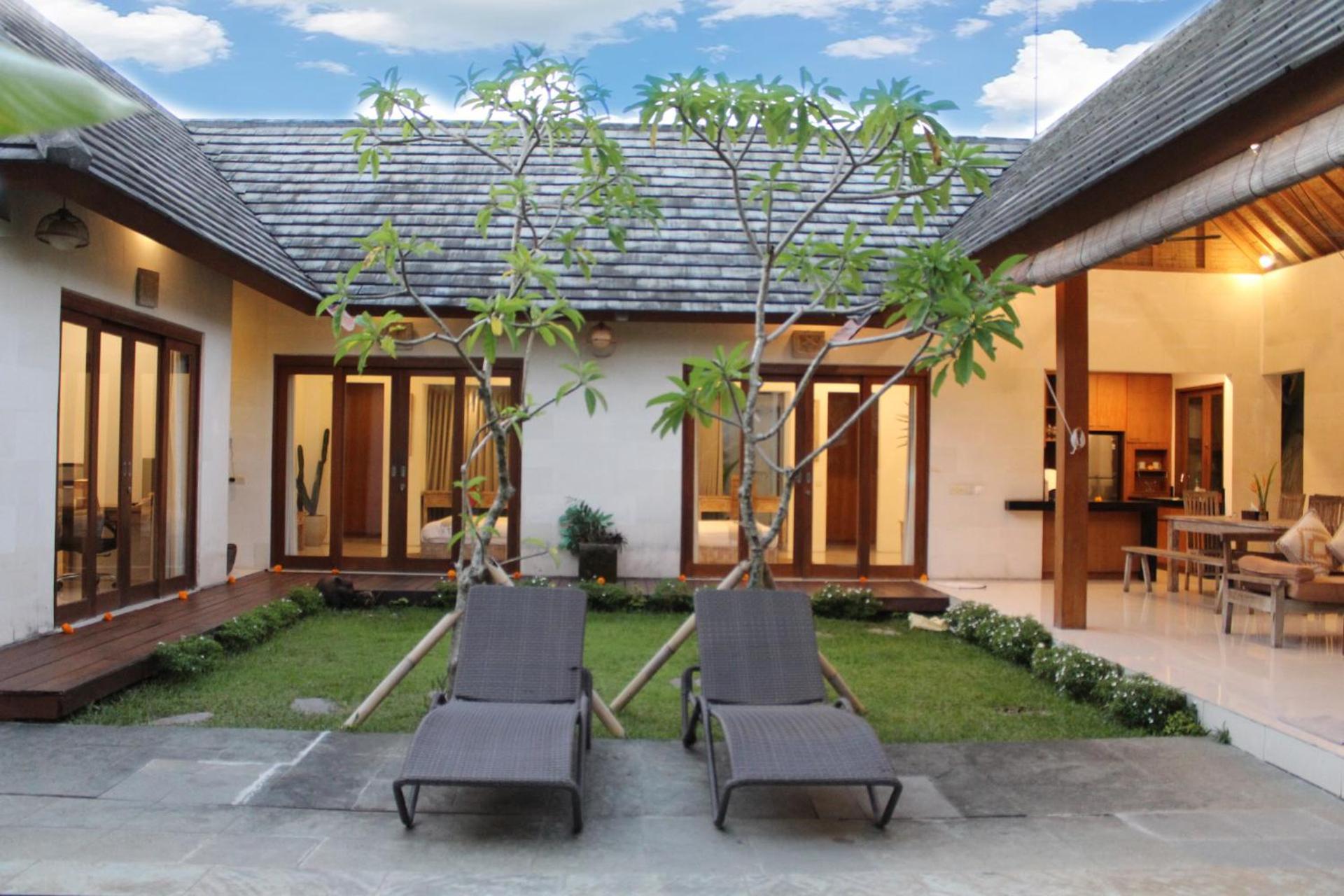 Villa Kim Seminyak 외부 사진
