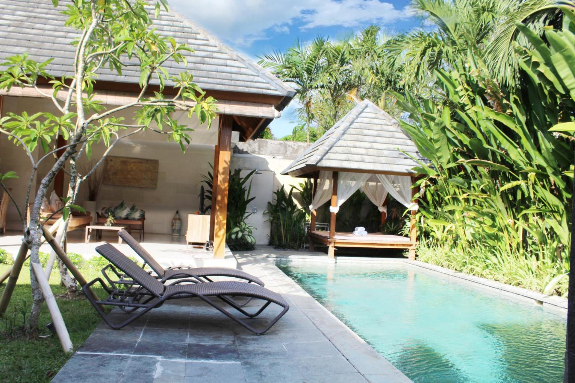 Villa Kim Seminyak 외부 사진