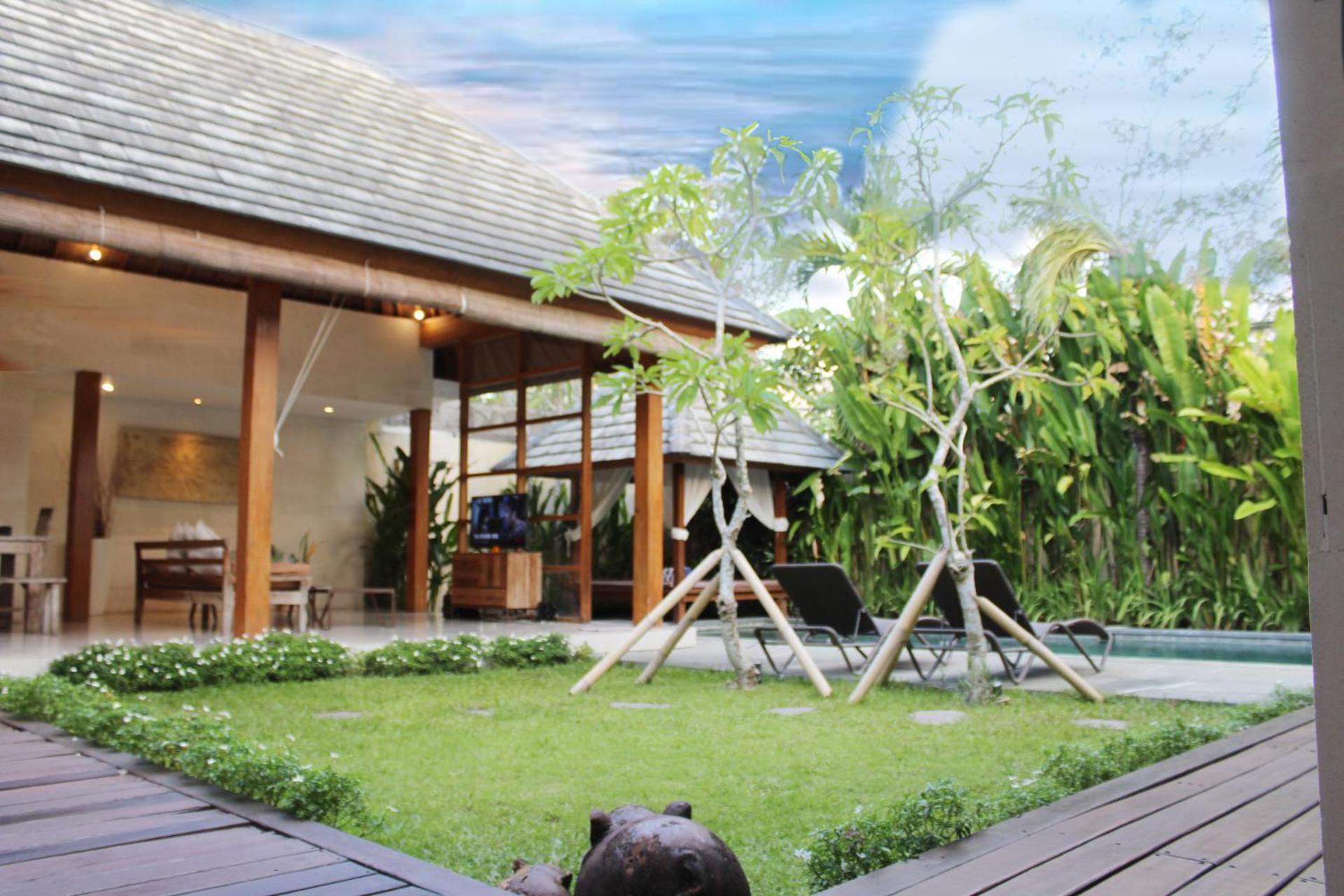 Villa Kim Seminyak 외부 사진