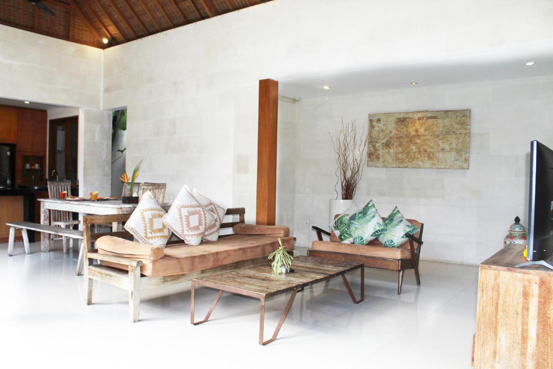 Villa Kim Seminyak 외부 사진