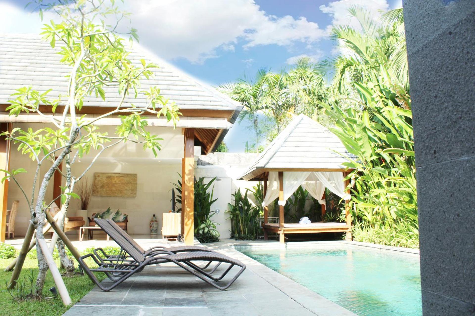 Villa Kim Seminyak 외부 사진