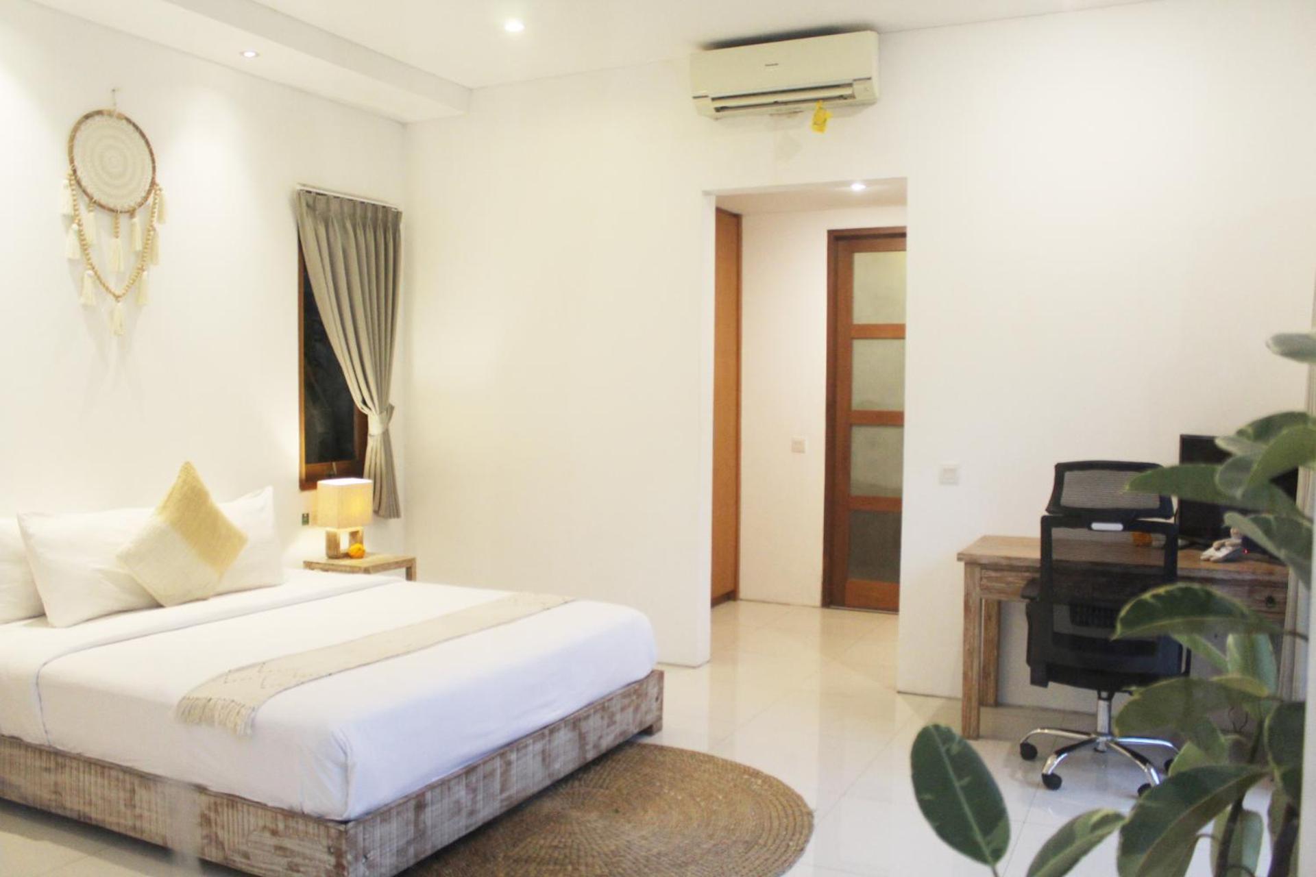 Villa Kim Seminyak 외부 사진