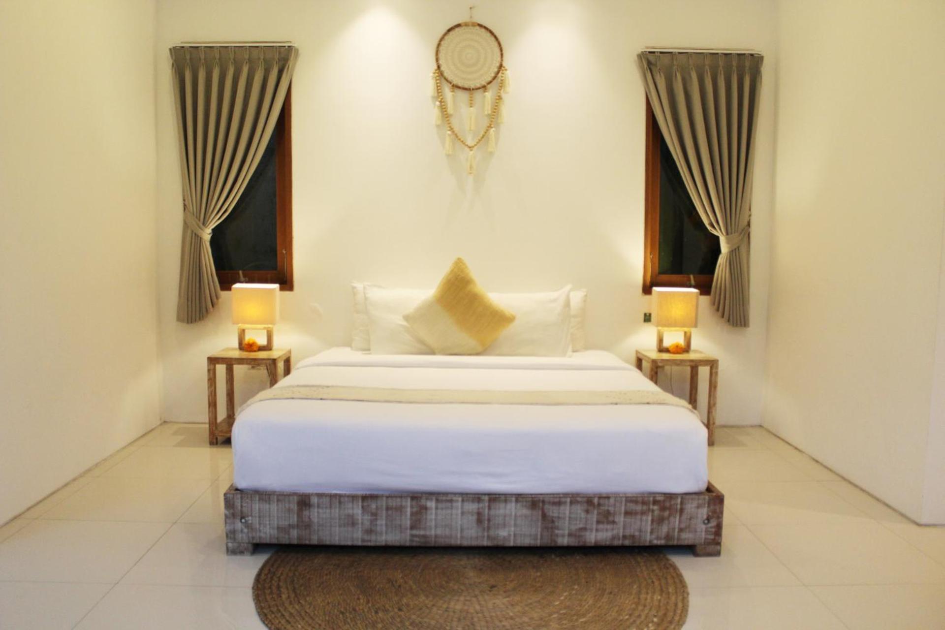 Villa Kim Seminyak 외부 사진