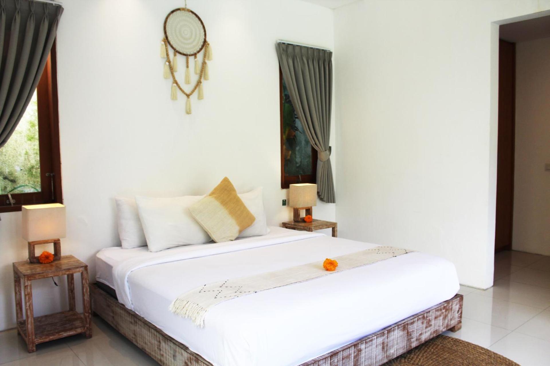 Villa Kim Seminyak 외부 사진