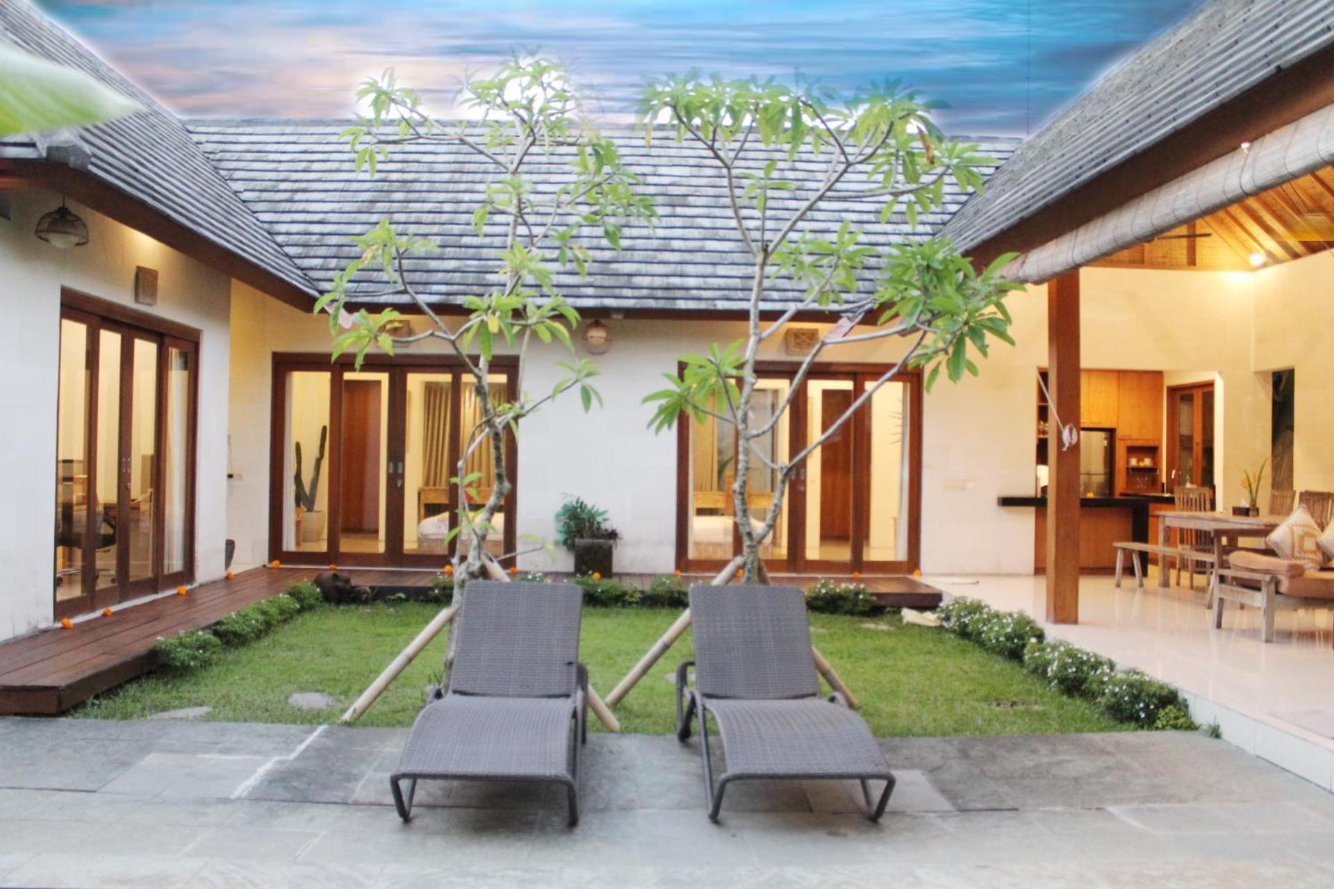 Villa Kim Seminyak 외부 사진