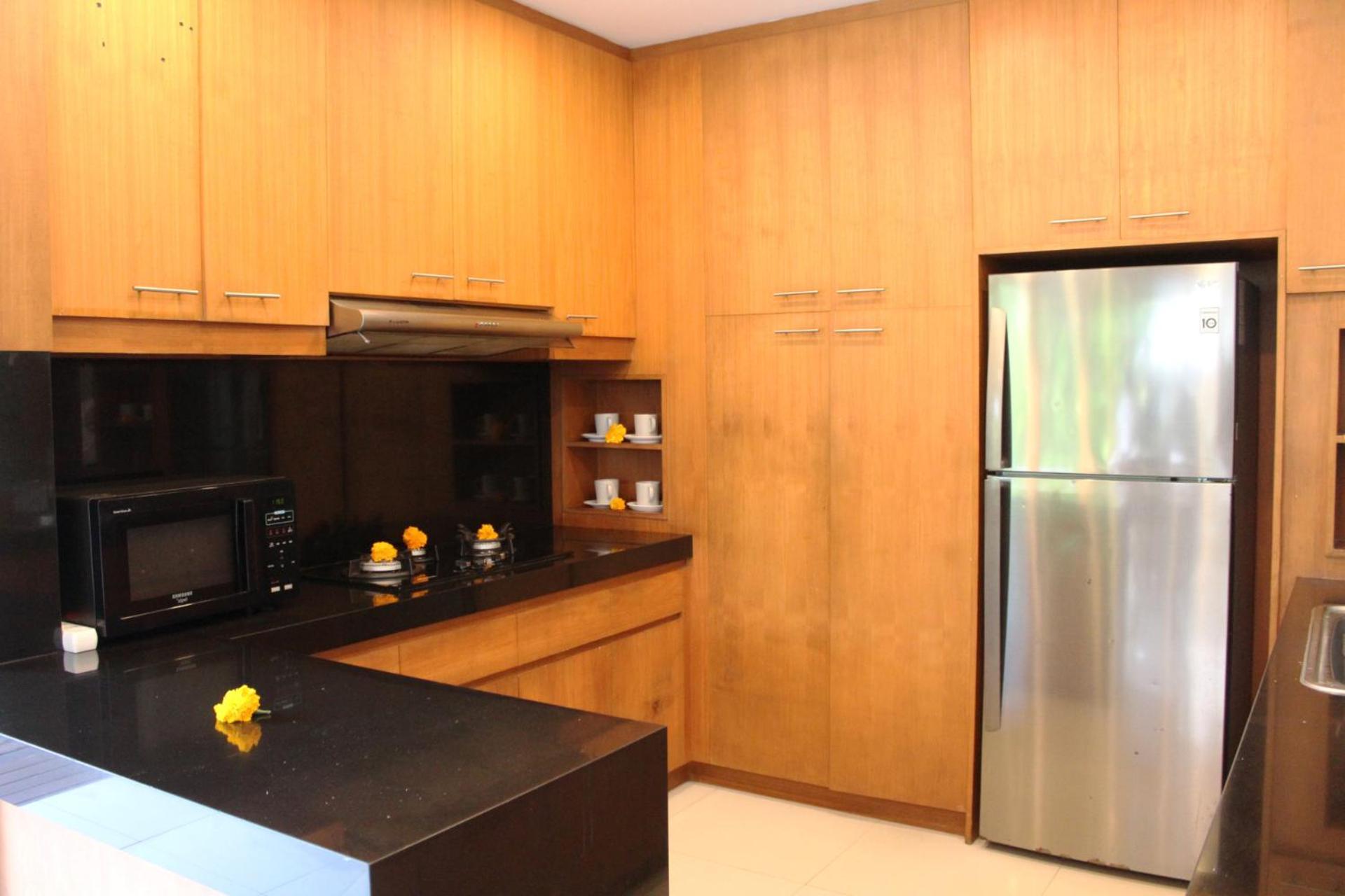 Villa Kim Seminyak 외부 사진