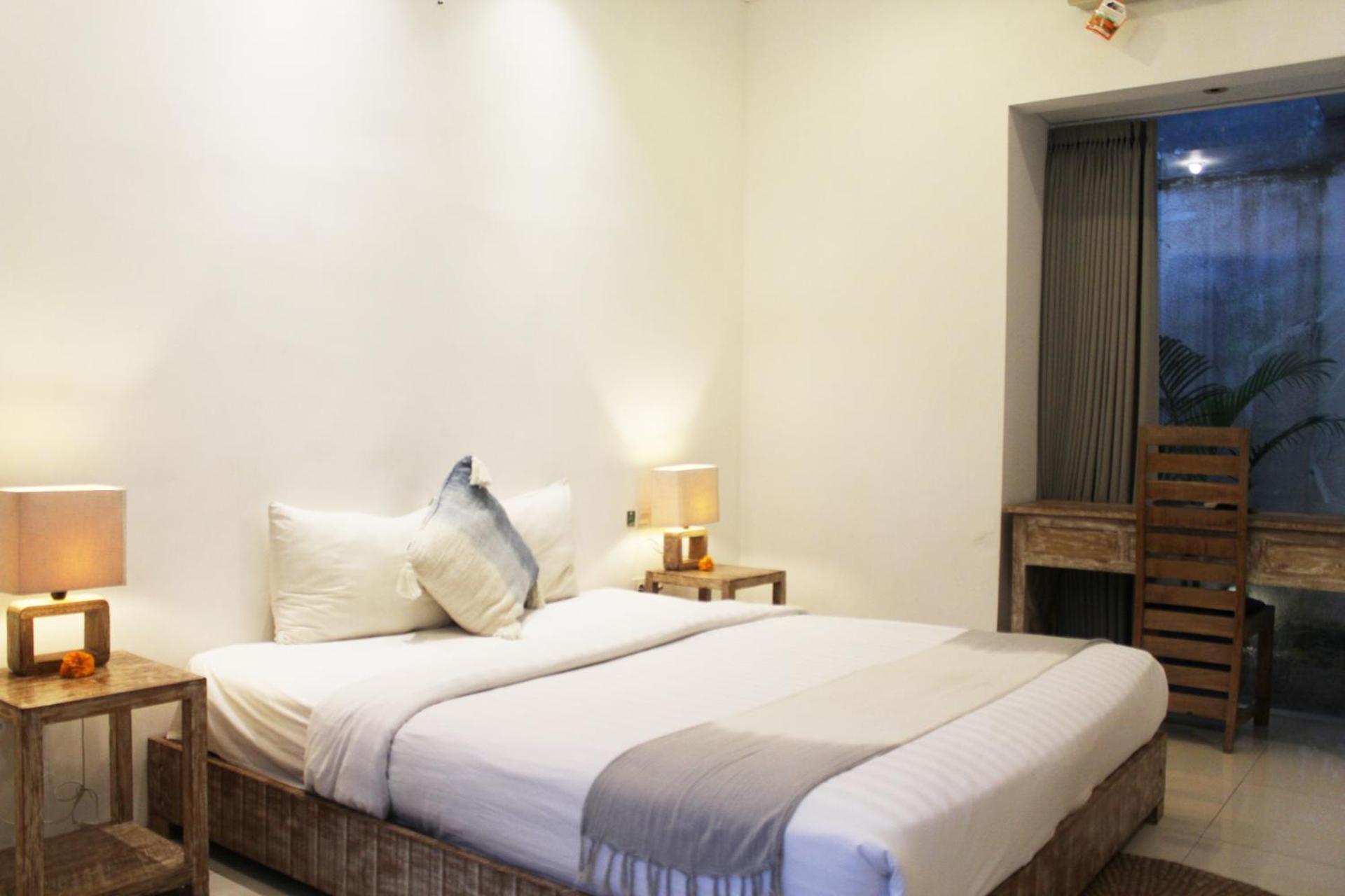 Villa Kim Seminyak 외부 사진