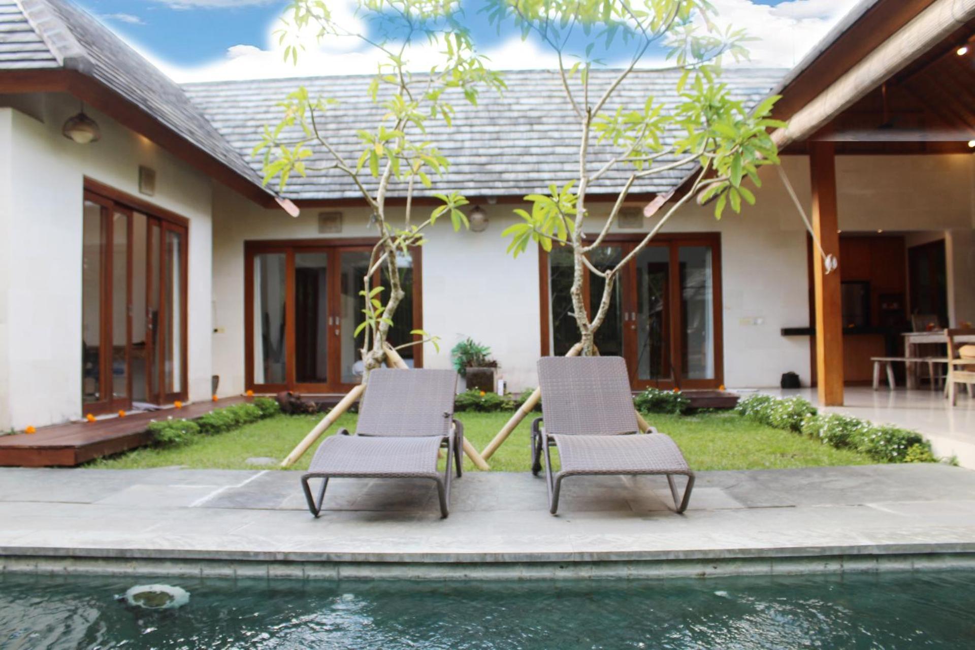 Villa Kim Seminyak 외부 사진