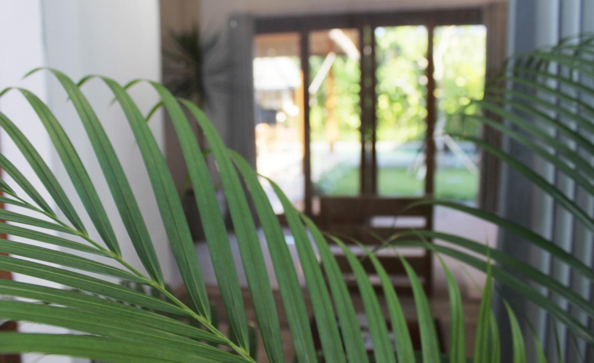 Villa Kim Seminyak 외부 사진