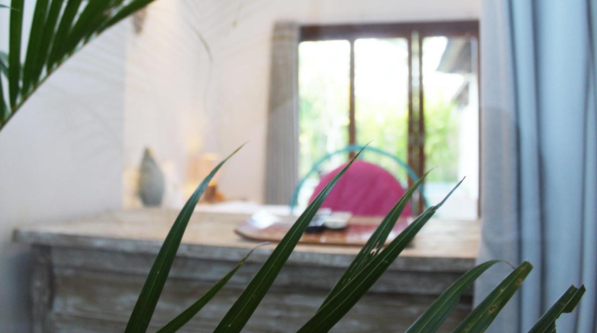 Villa Kim Seminyak 외부 사진