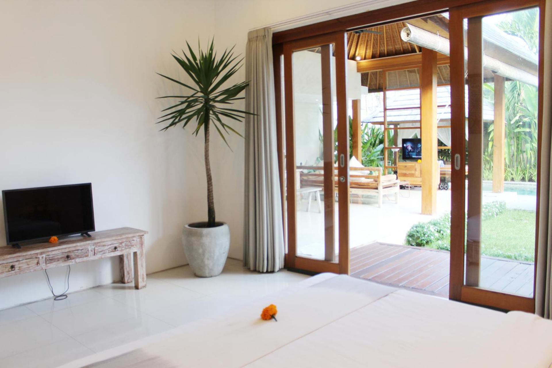 Villa Kim Seminyak 외부 사진