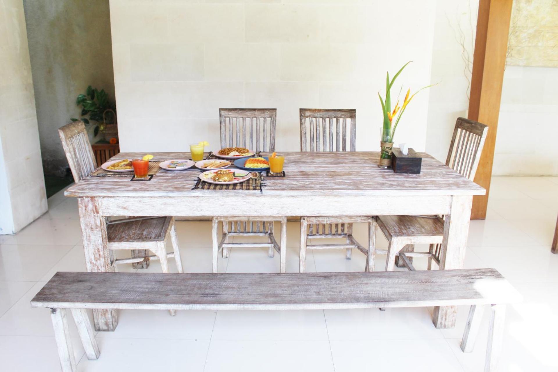 Villa Kim Seminyak 외부 사진
