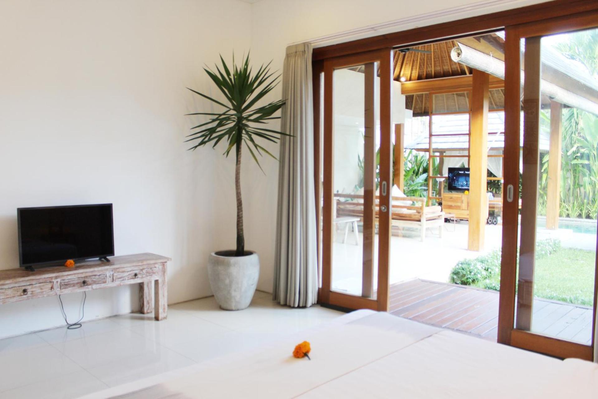 Villa Kim Seminyak 외부 사진