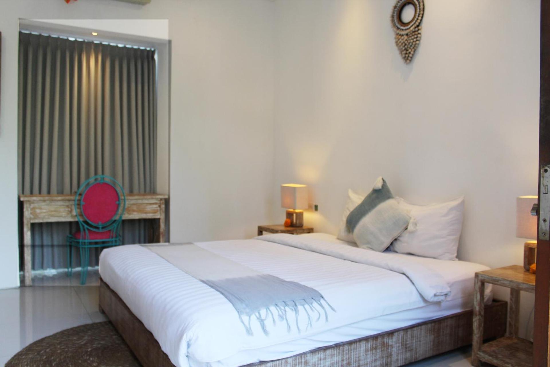 Villa Kim Seminyak 외부 사진