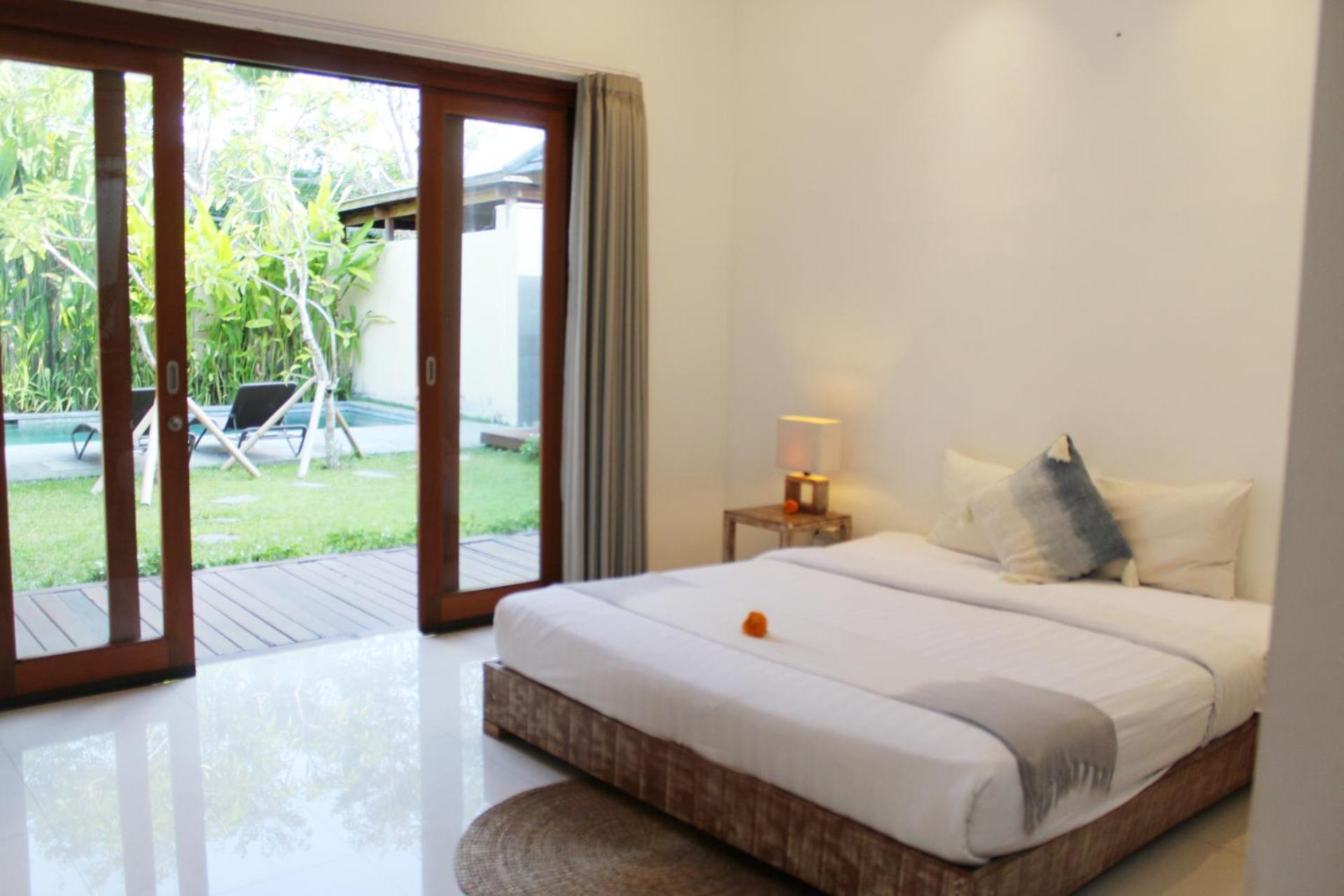 Villa Kim Seminyak 외부 사진