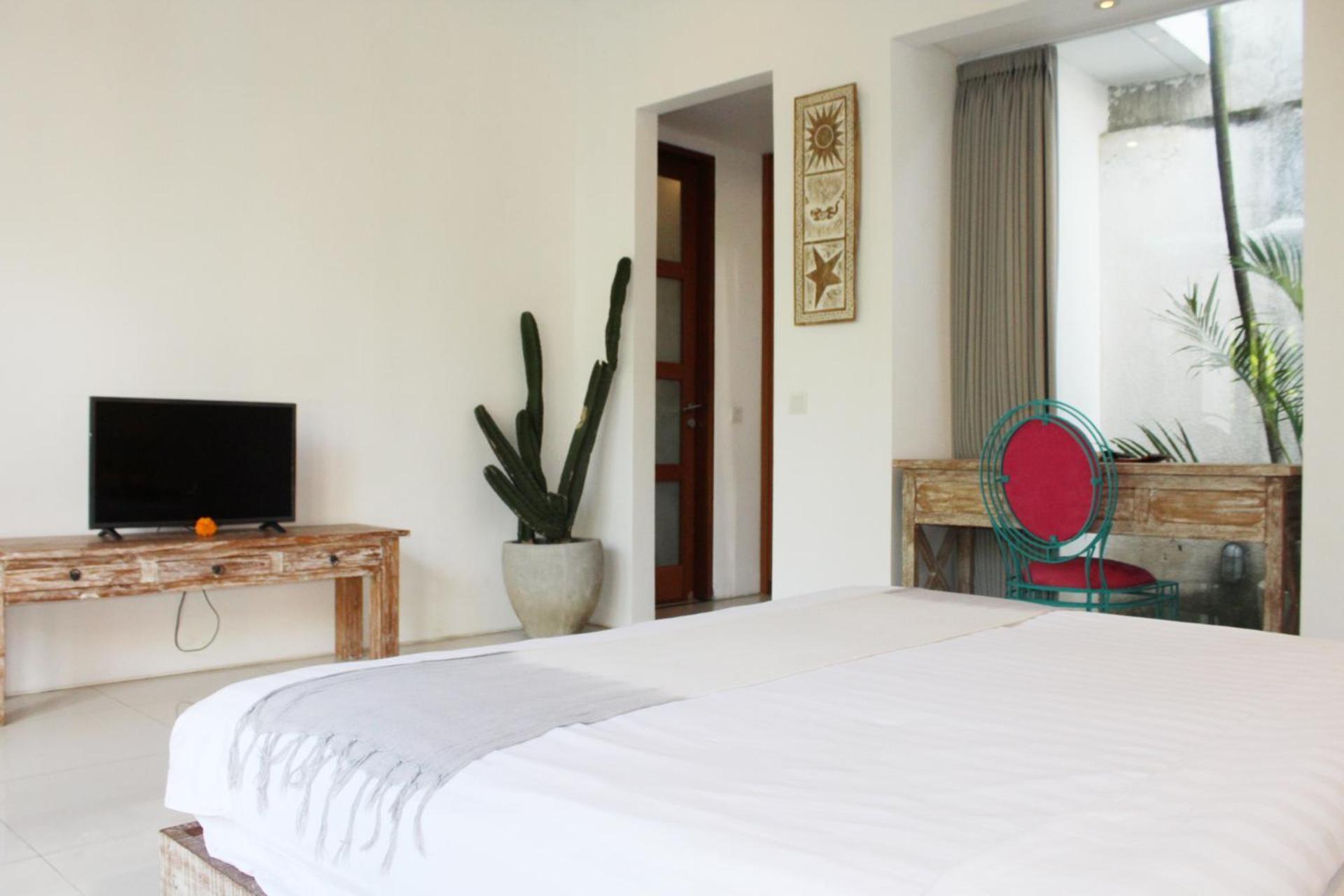 Villa Kim Seminyak 외부 사진
