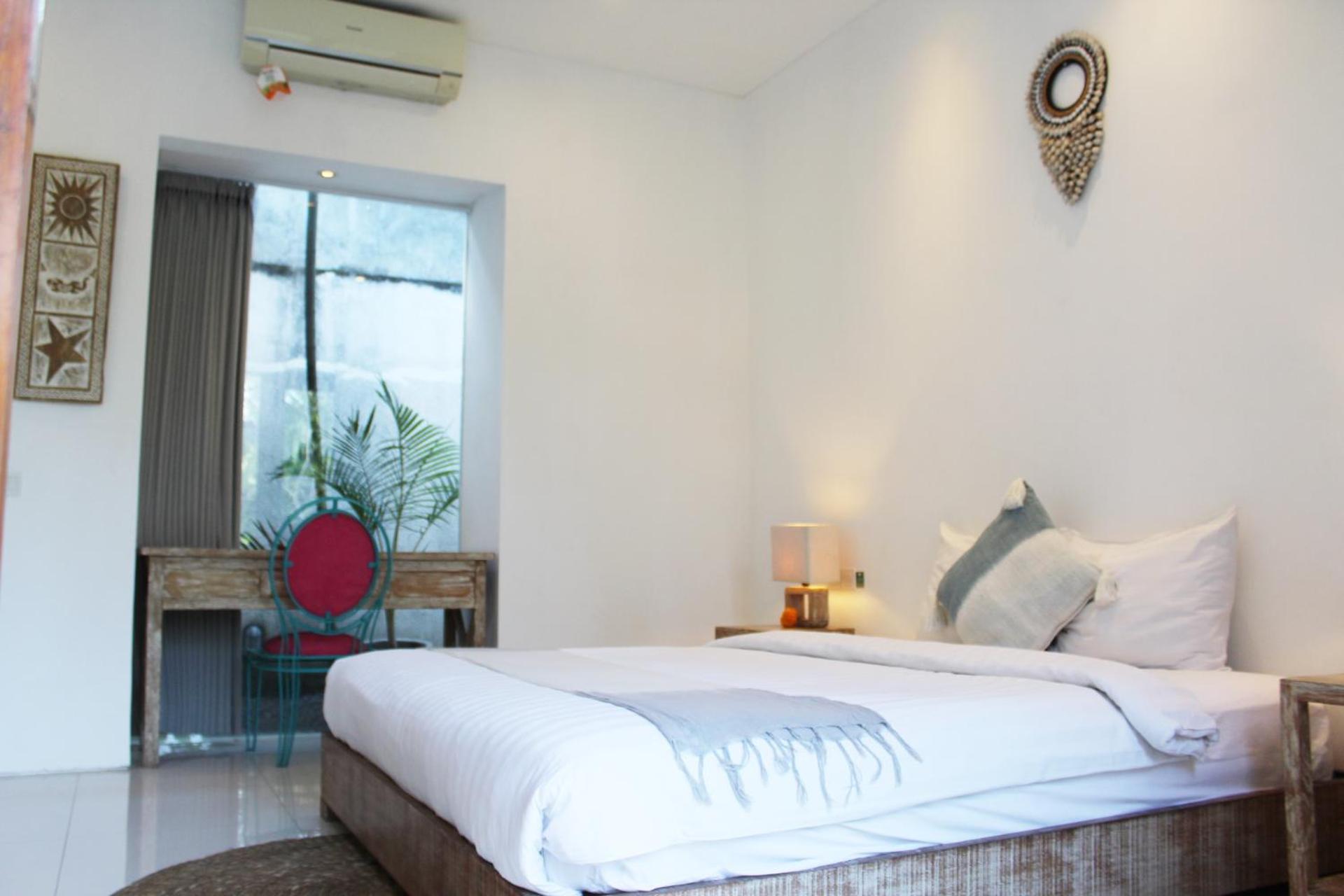 Villa Kim Seminyak 외부 사진