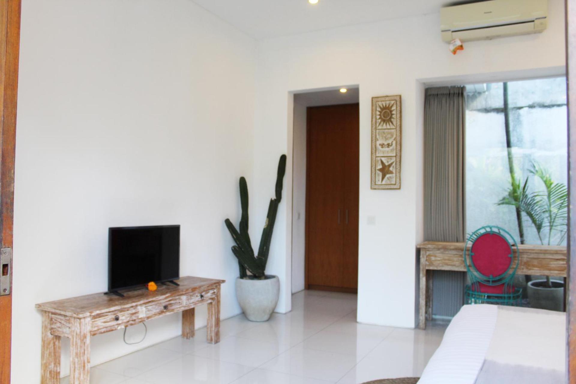 Villa Kim Seminyak 외부 사진