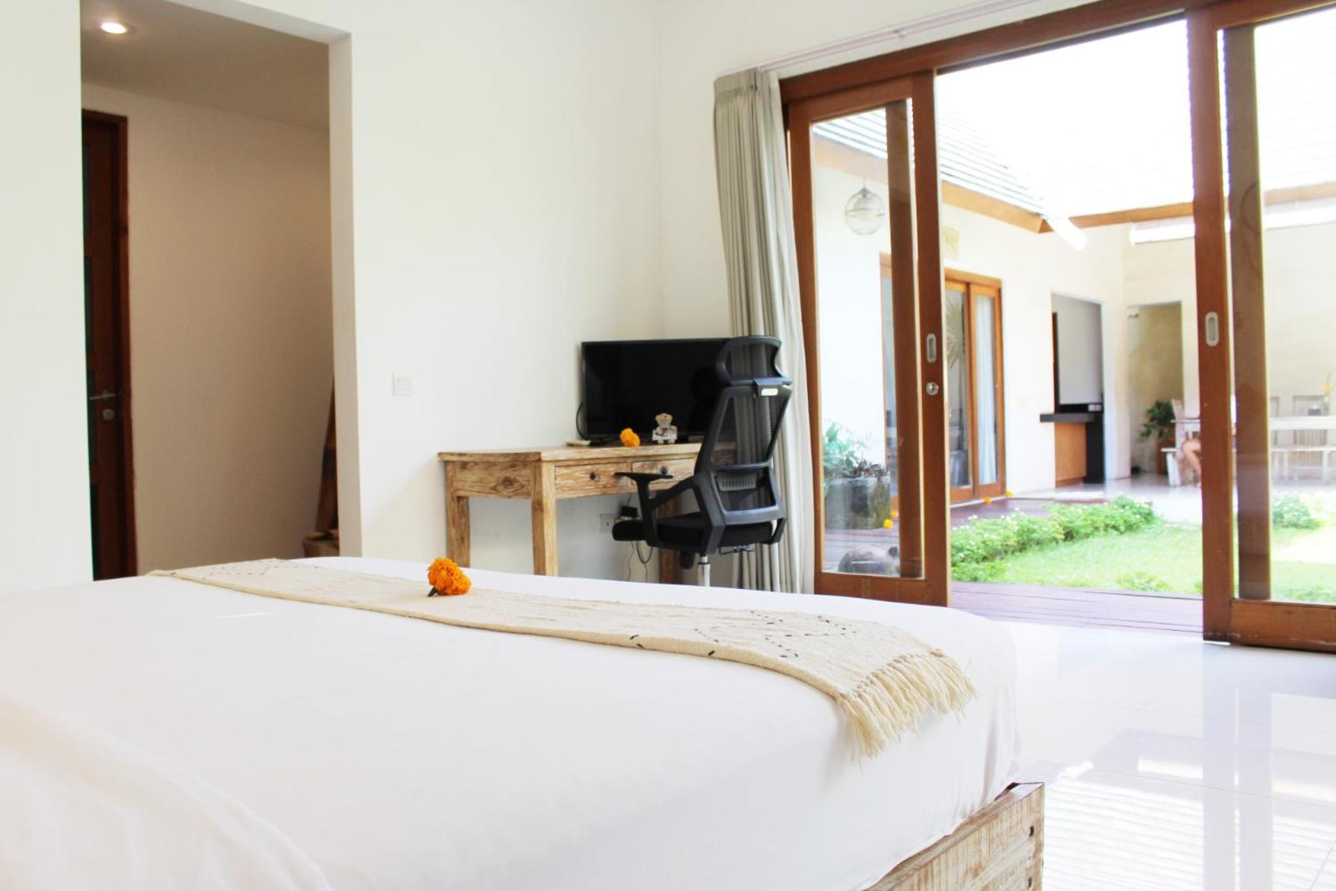 Villa Kim Seminyak 외부 사진