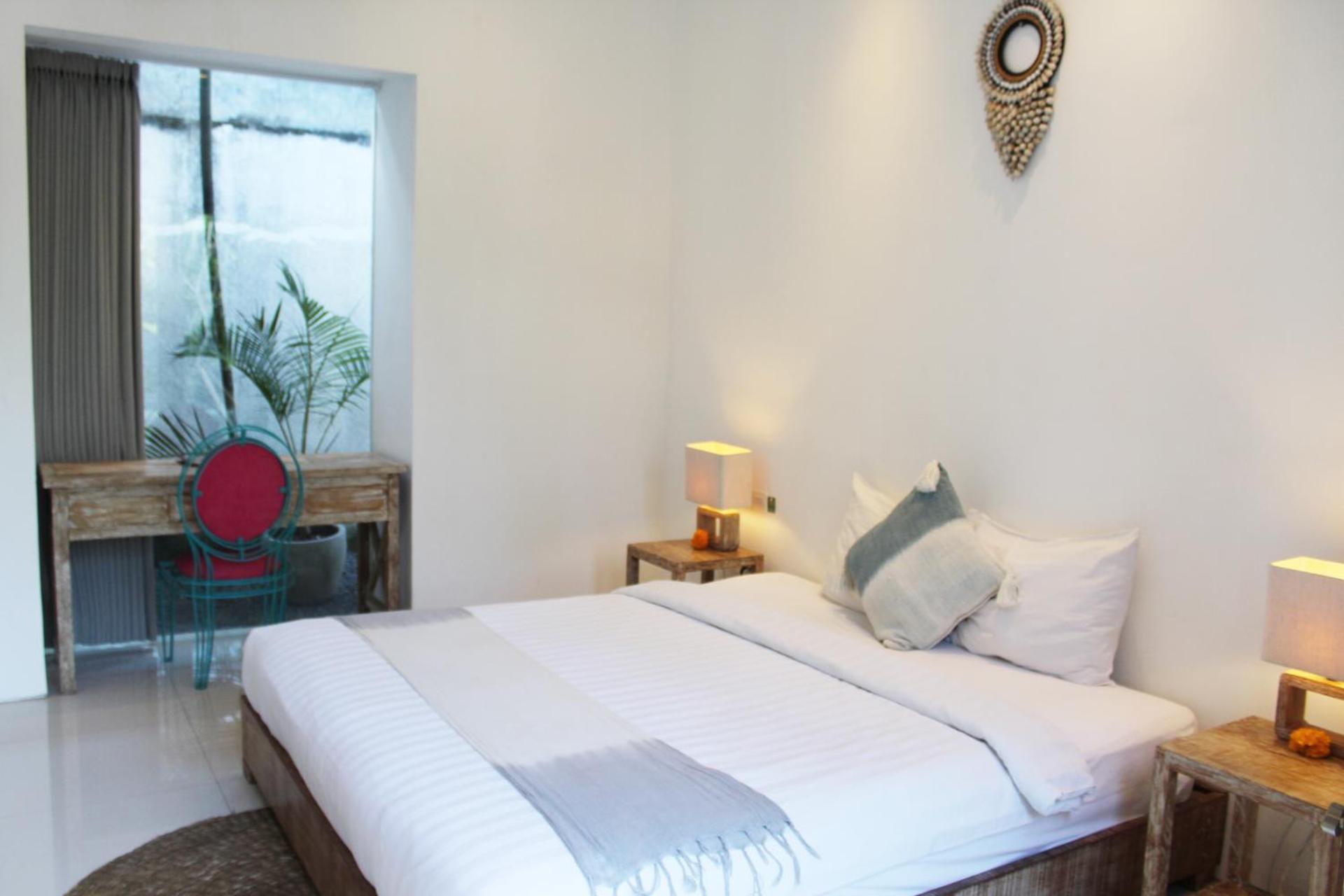 Villa Kim Seminyak 외부 사진