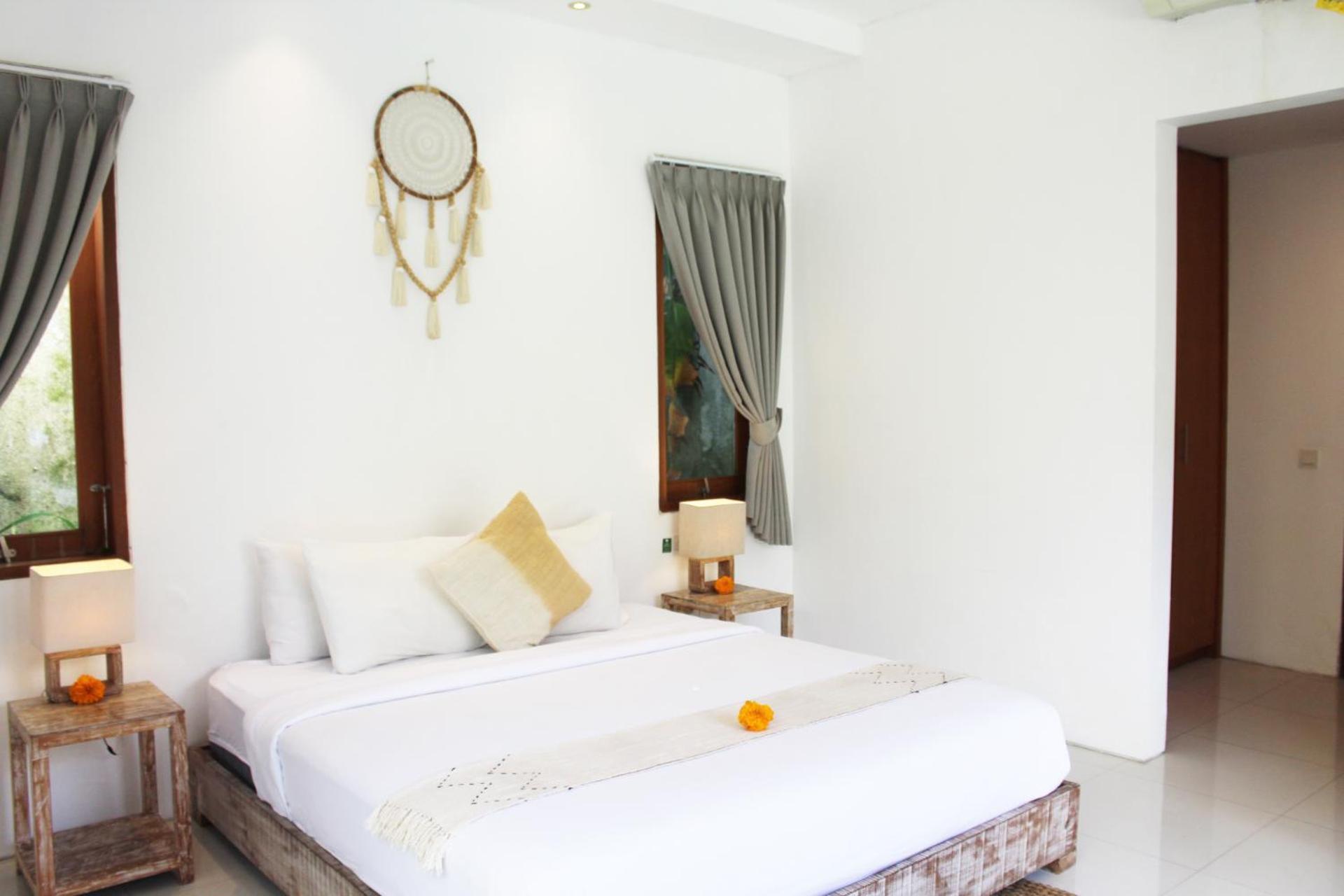 Villa Kim Seminyak 외부 사진