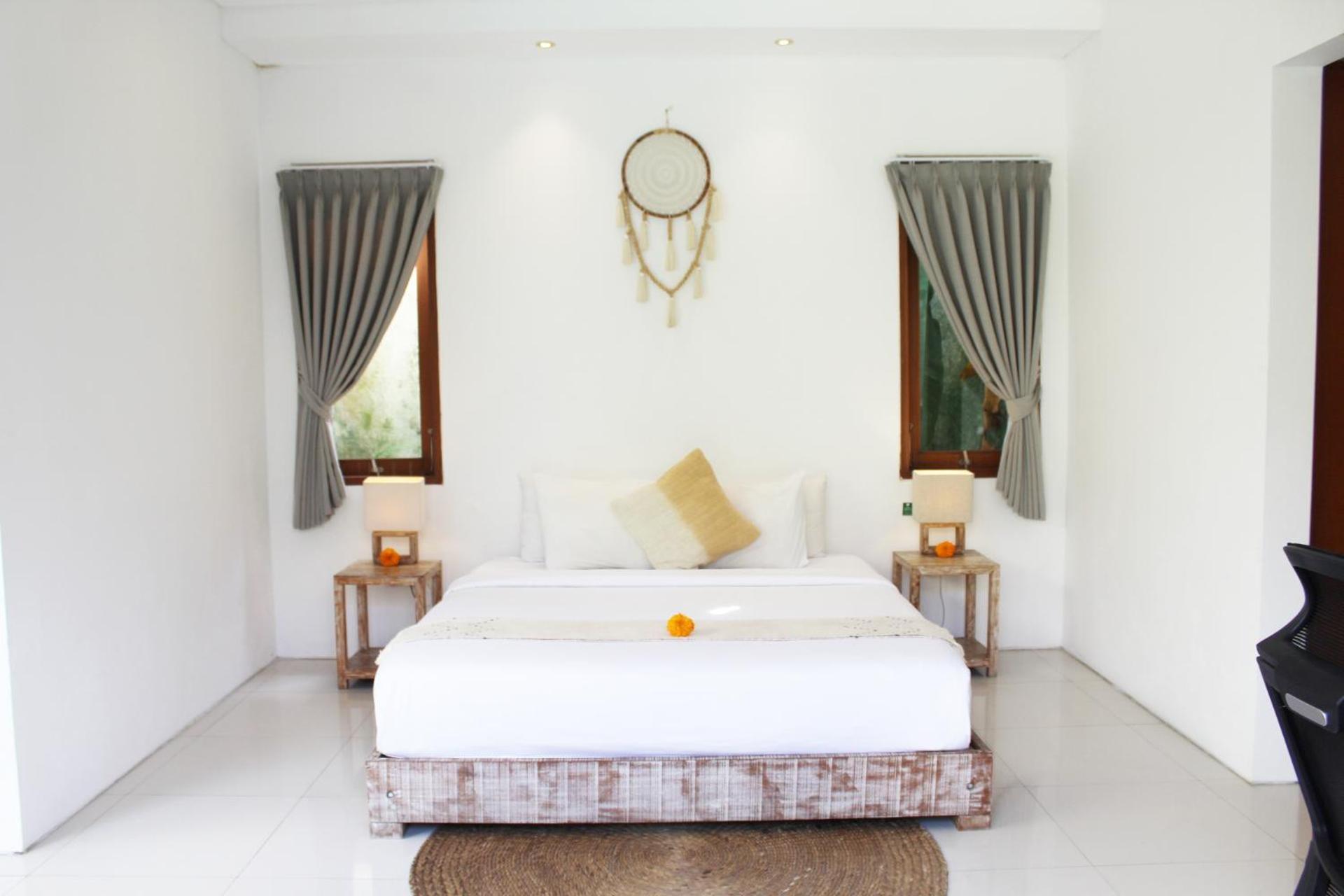 Villa Kim Seminyak 외부 사진