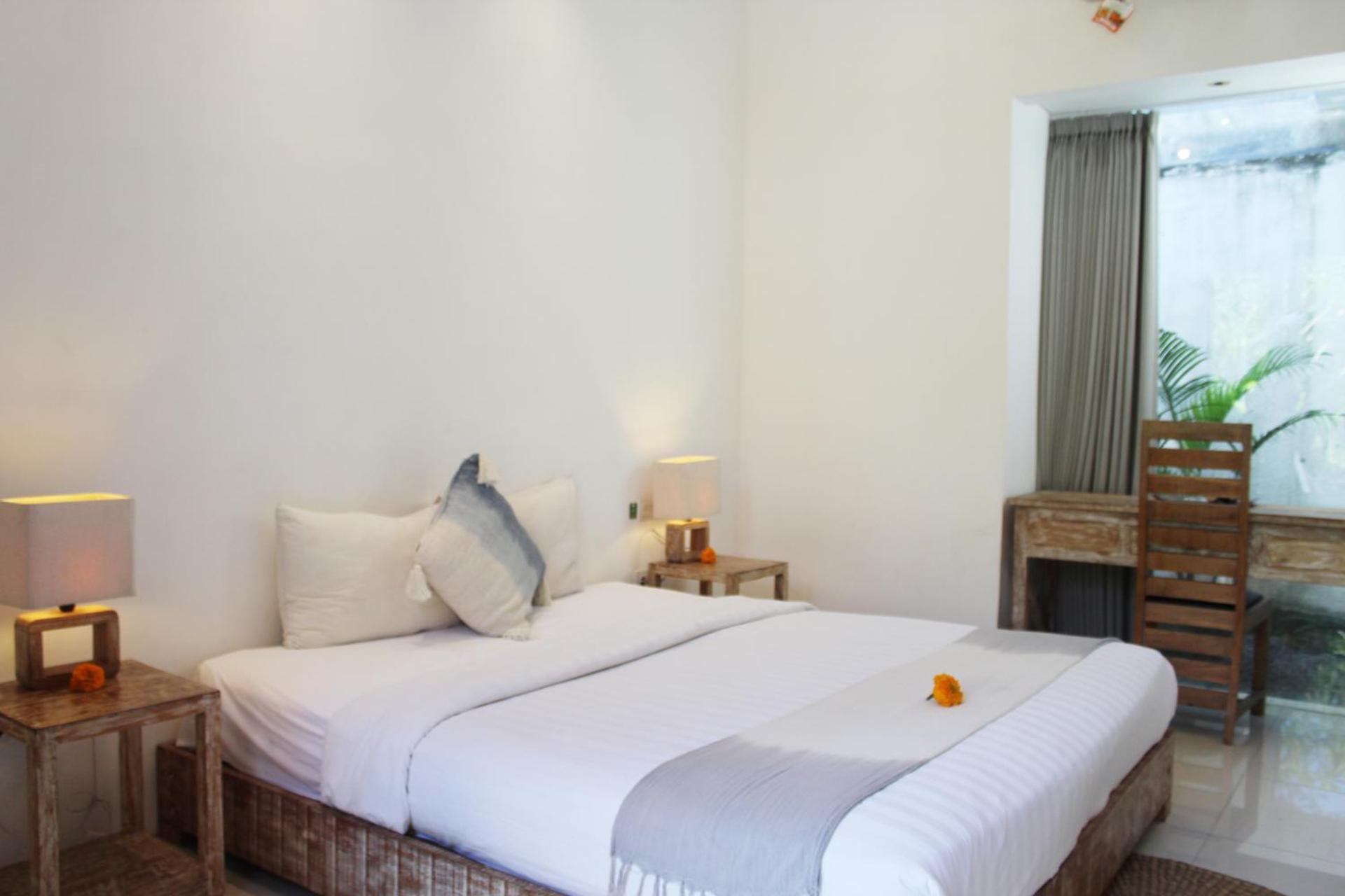 Villa Kim Seminyak 외부 사진