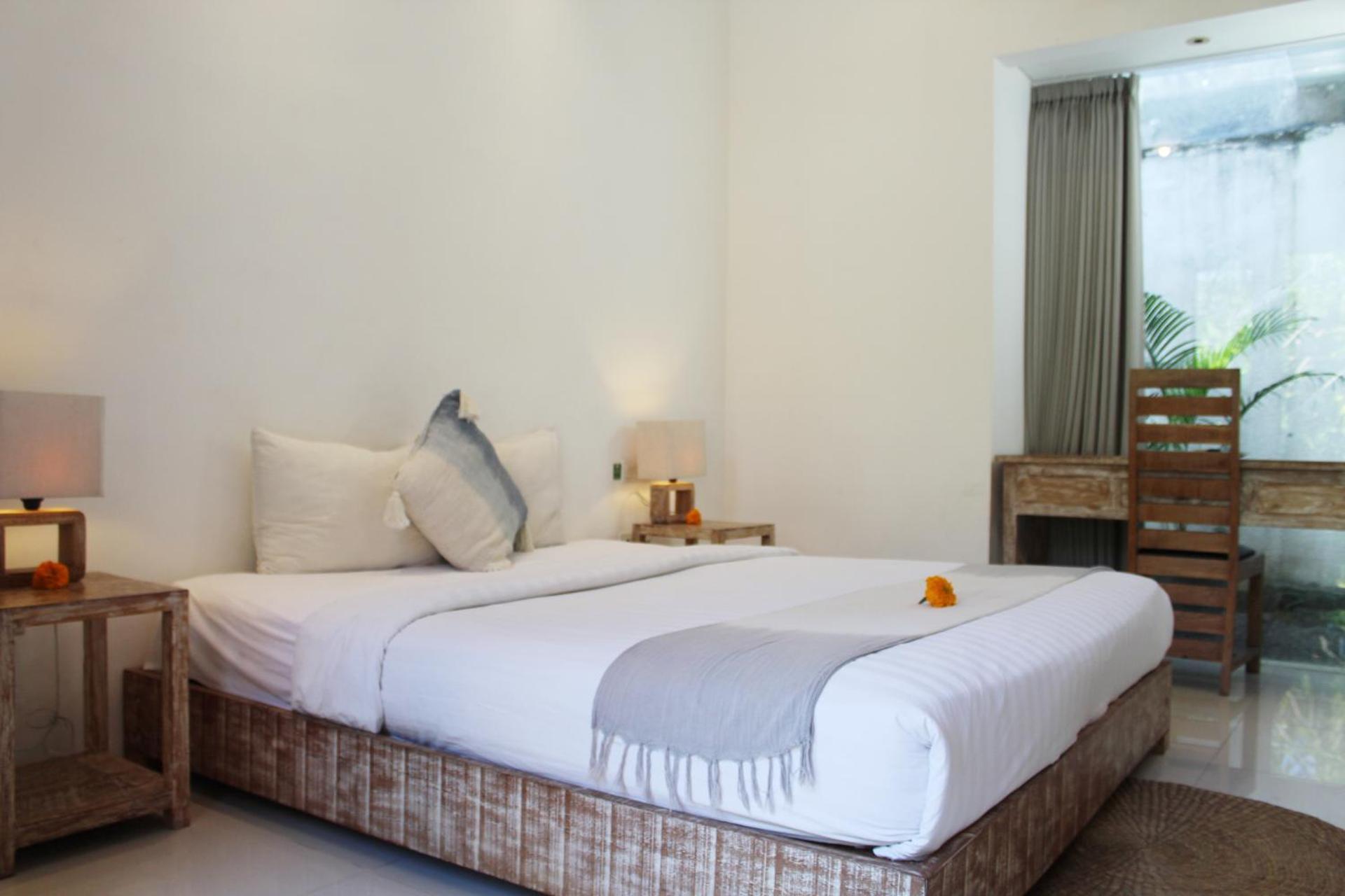 Villa Kim Seminyak 외부 사진