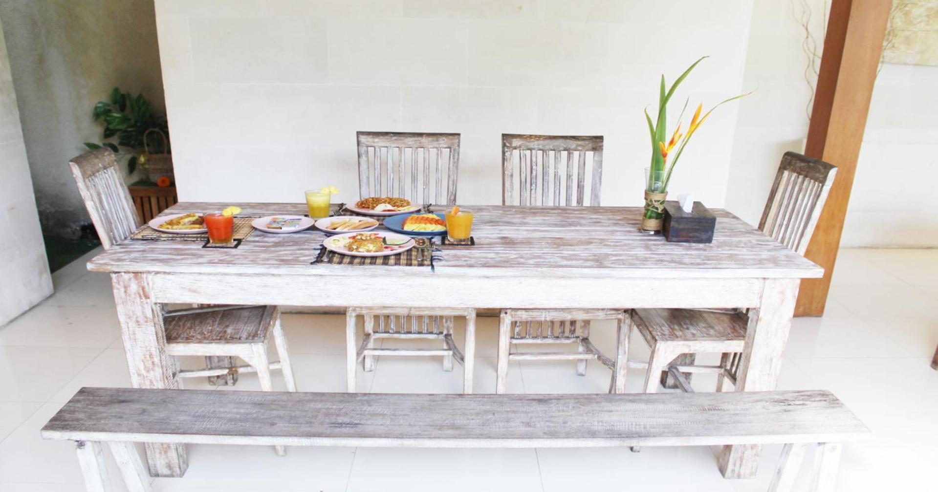 Villa Kim Seminyak 외부 사진