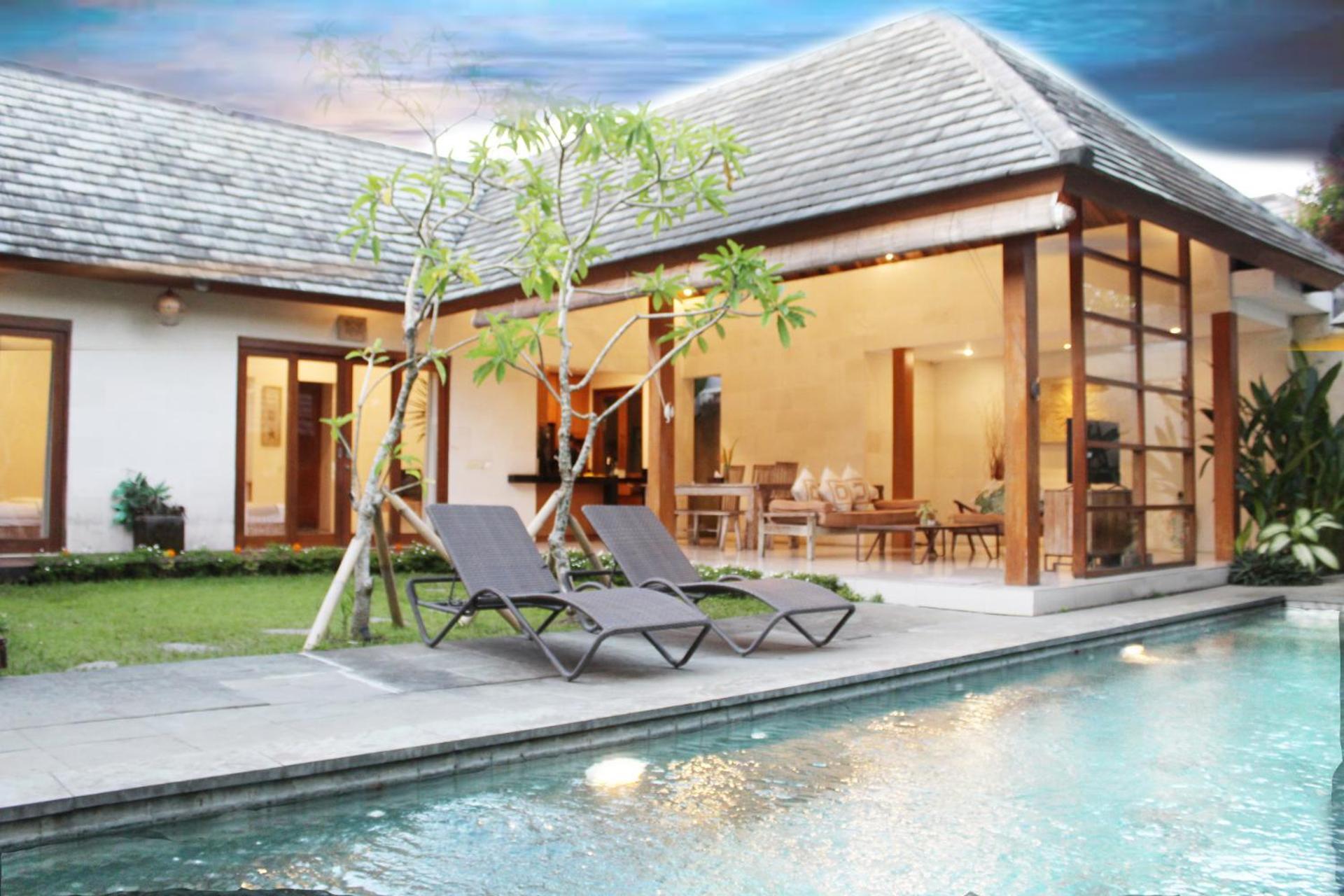 Villa Kim Seminyak 외부 사진