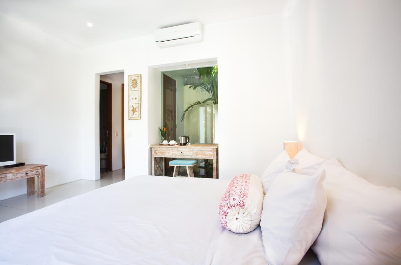 Villa Kim Seminyak 외부 사진