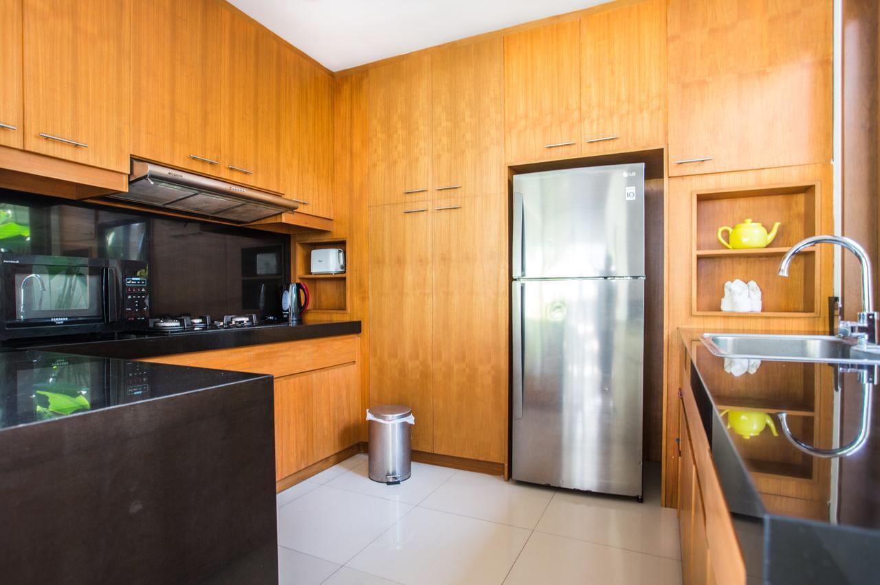 Villa Kim Seminyak 외부 사진