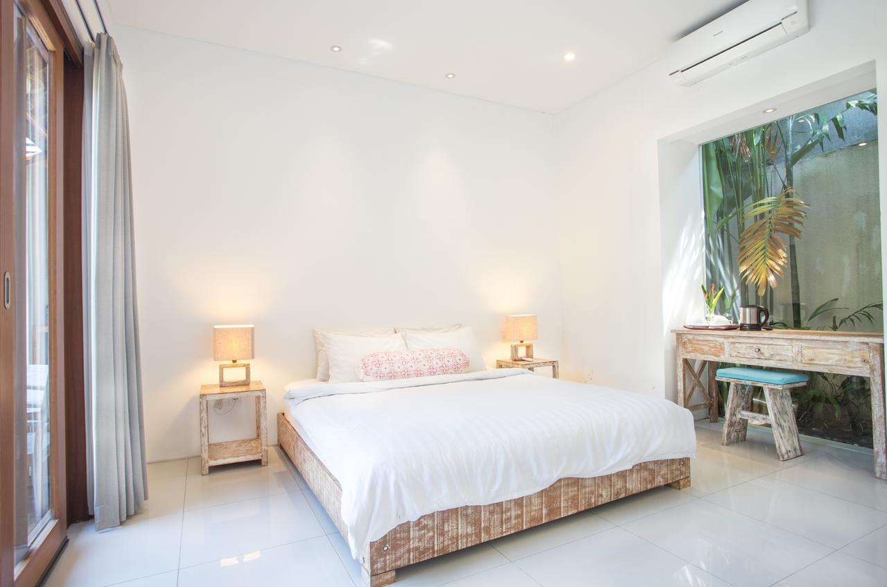 Villa Kim Seminyak 외부 사진