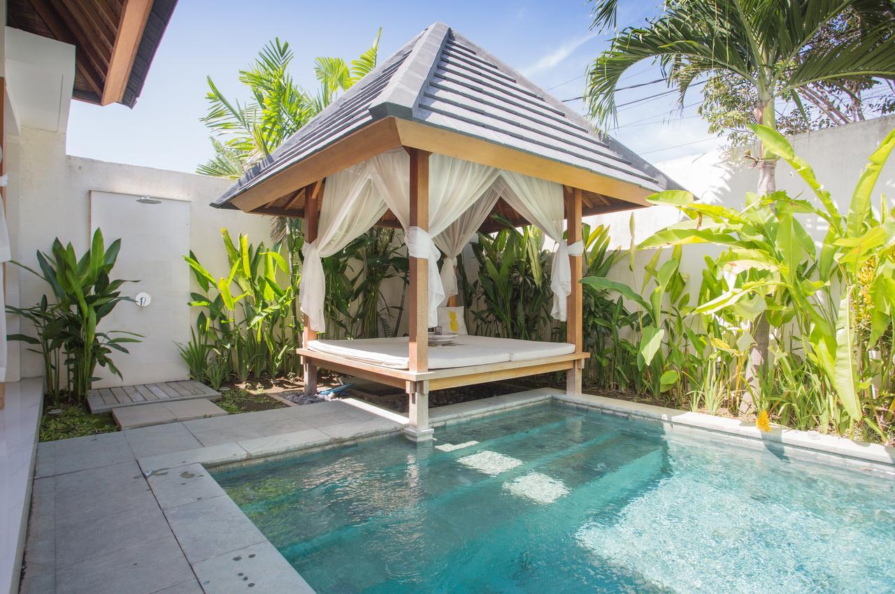 Villa Kim Seminyak 외부 사진